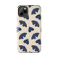 Mystic Moth Tough iPhone Case