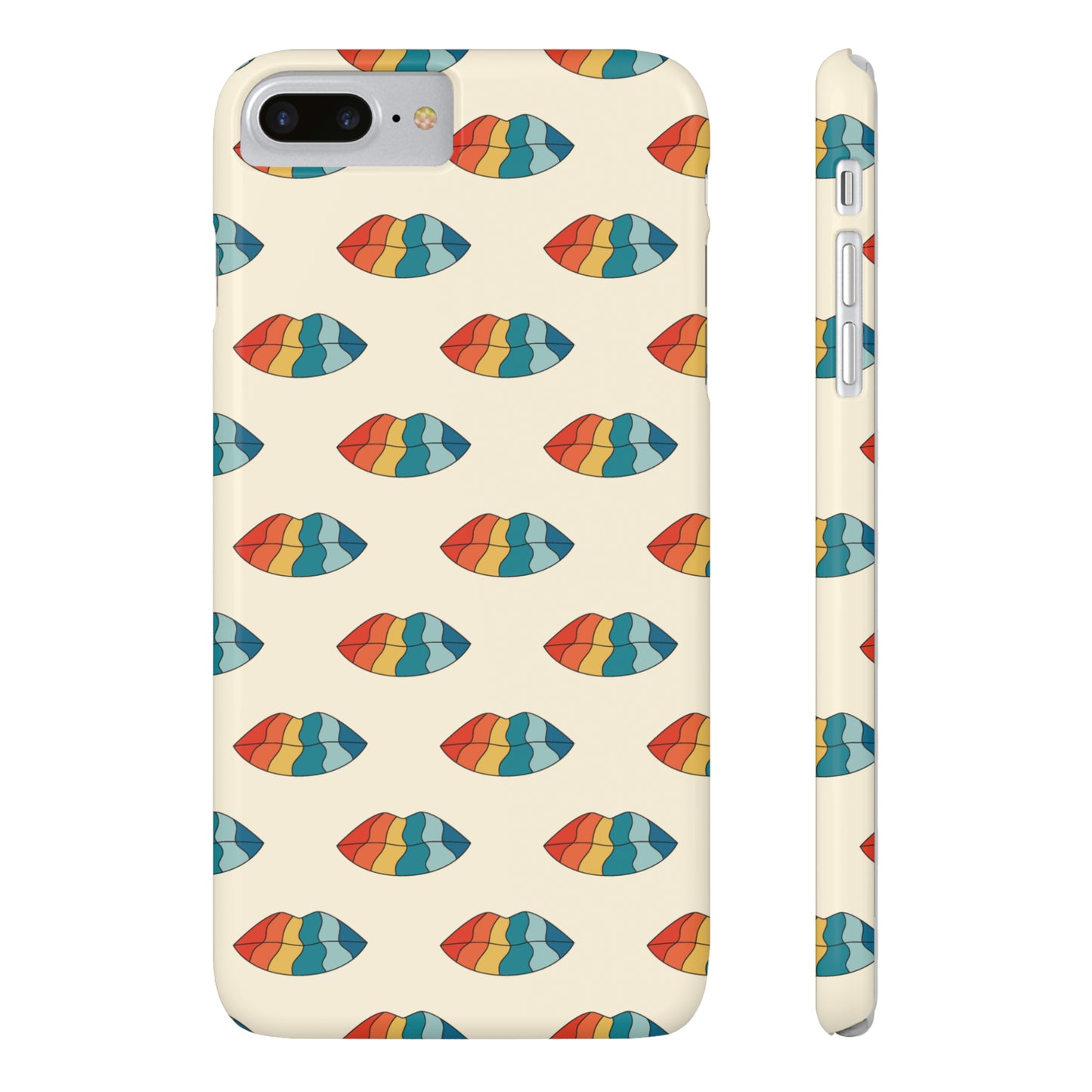 Love is Love Snap Case