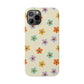 Daisy in Love Snap Case