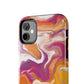 Candy Smoke Tough iPhone Case