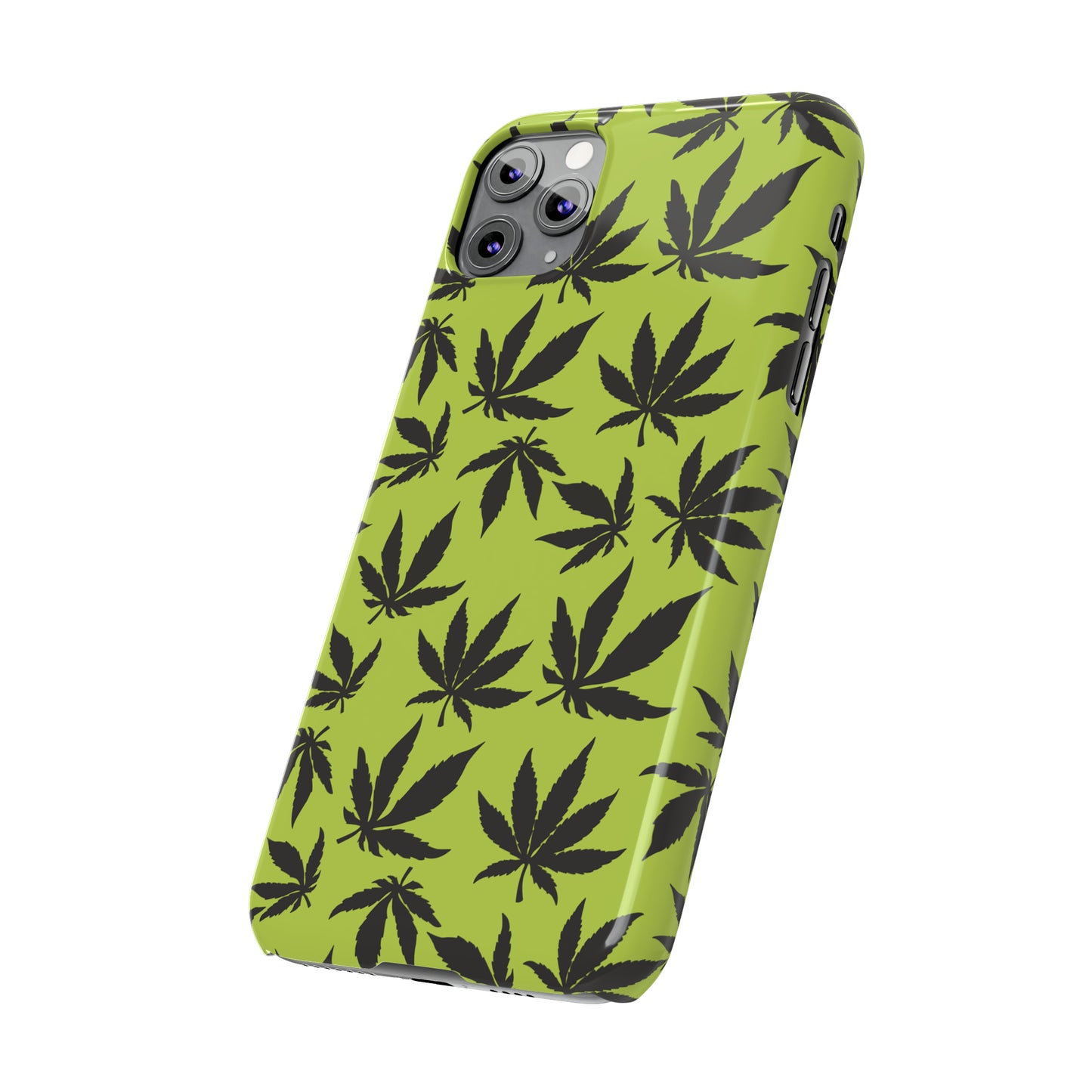 Mary Jane Snap Case