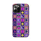 Acid Tough iPhone Case