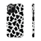 Moo Moo Tough iPhone Case