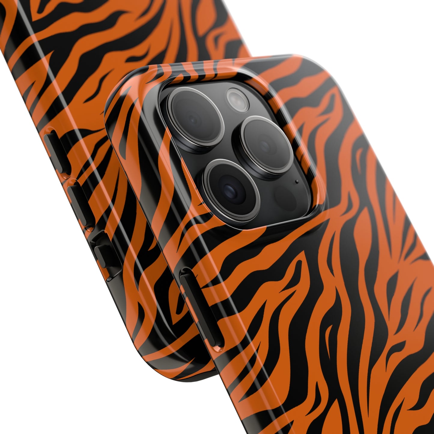 Tiger Tough iPhone Case