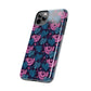 Atomic Jungle Tough iPhone Case