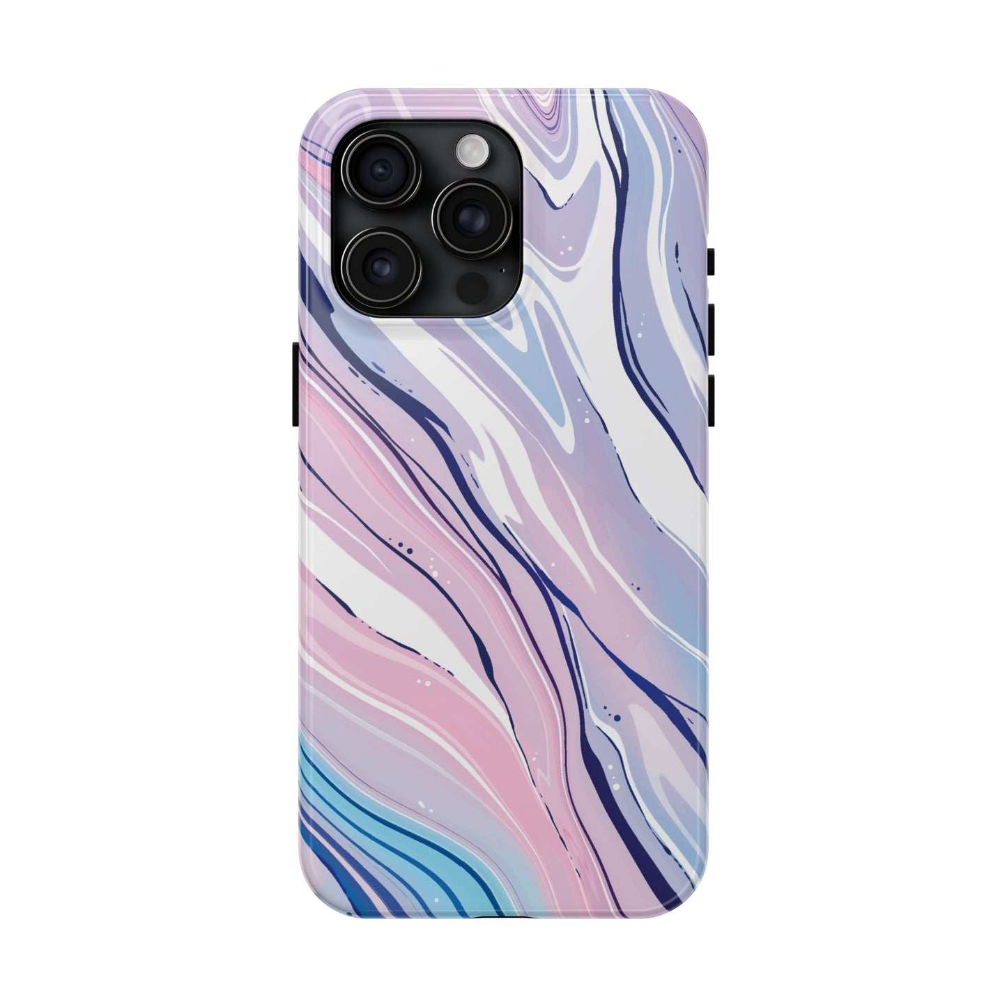 Astral River iPhone Case