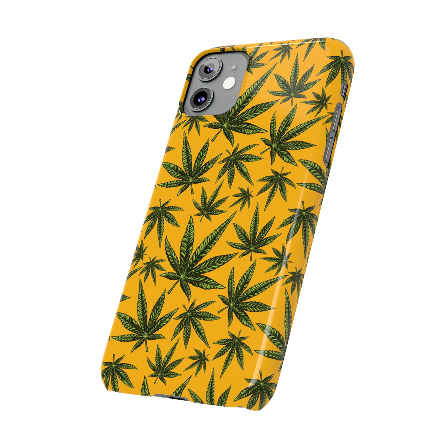 Mary Jane Snap Case