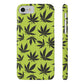 Mary Jane Snap Case