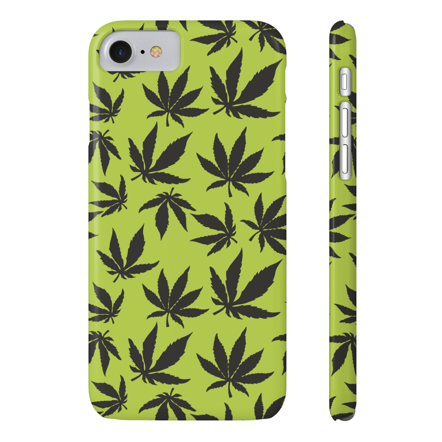 Mary Jane Snap Case