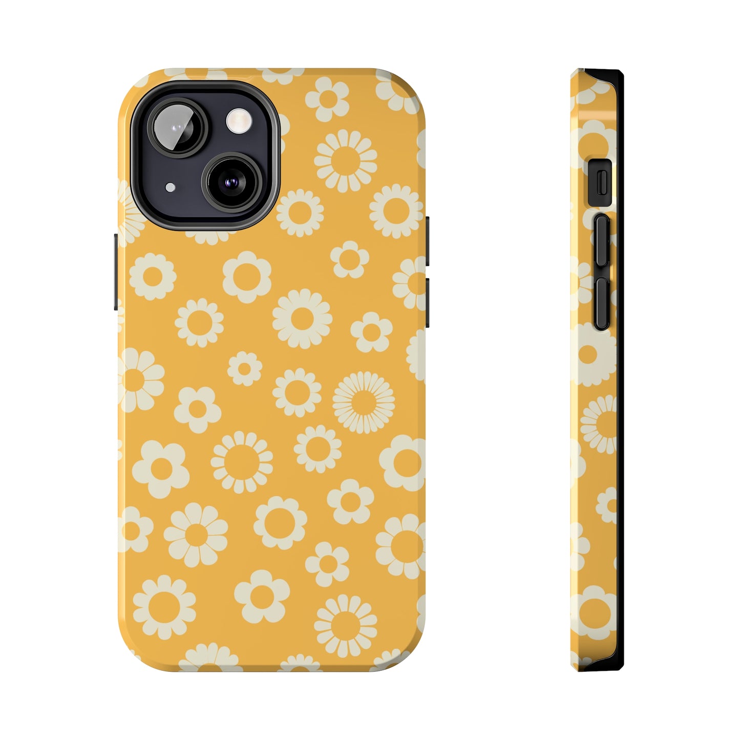 Summer Scent Tough iPhone Case