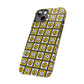 Acid Smiley Snap Case