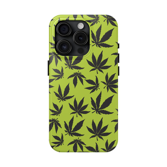 Mary Jane iPhone Case