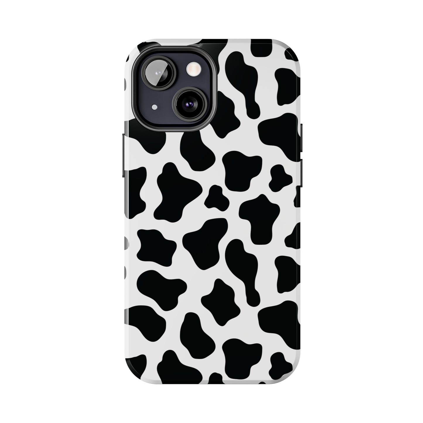 Moo Moo Tough iPhone Case