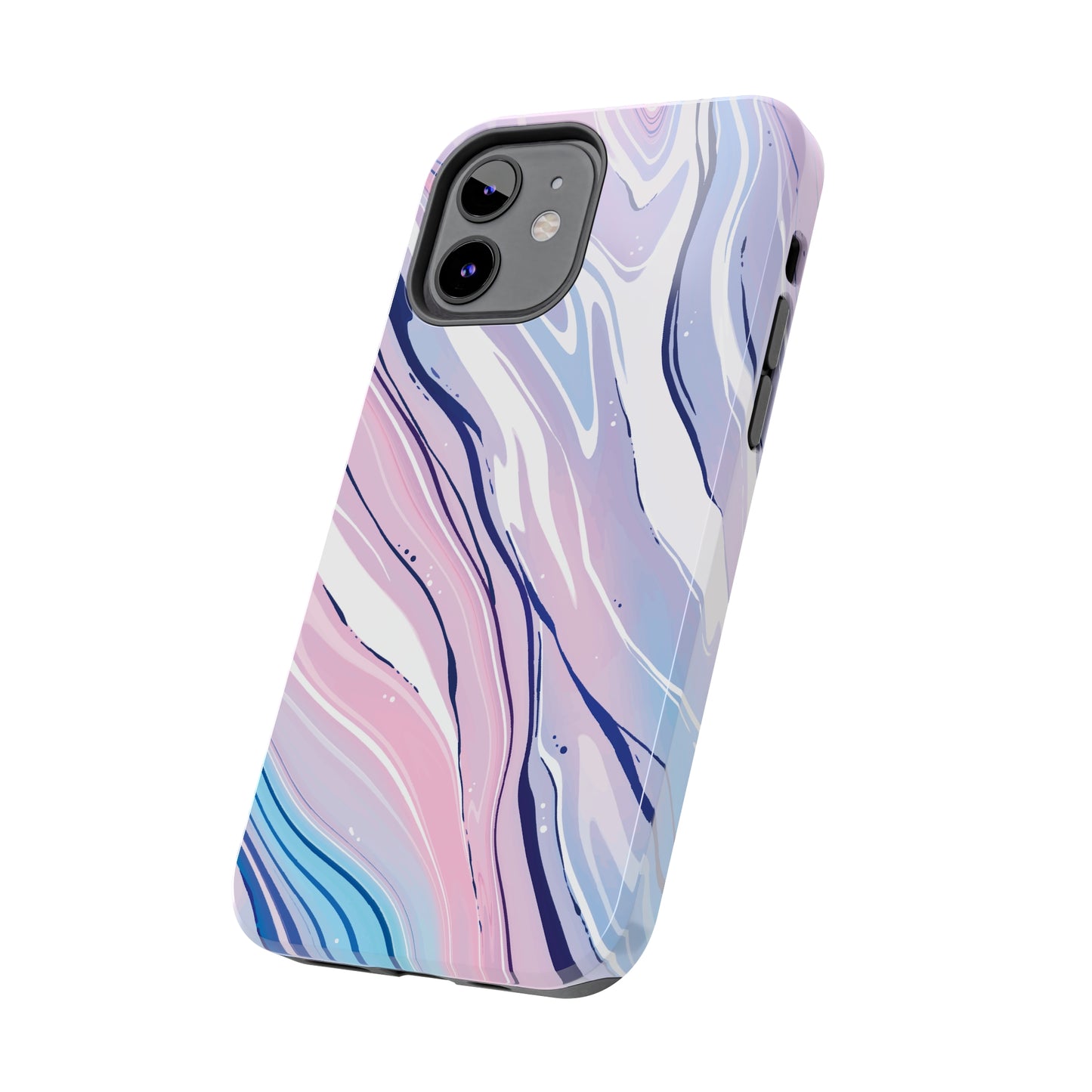 Astral River iPhone Case