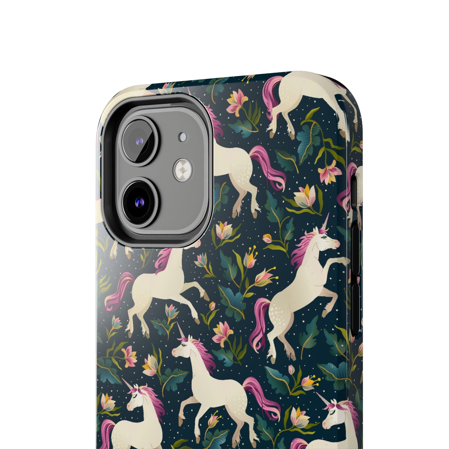 Unicorn Tough iPhone Case