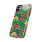 Jungle Tough iPhone Case