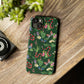 Tropical Chaos Pattern Snap Case