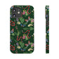 Tropical Chaos Pattern Snap Case