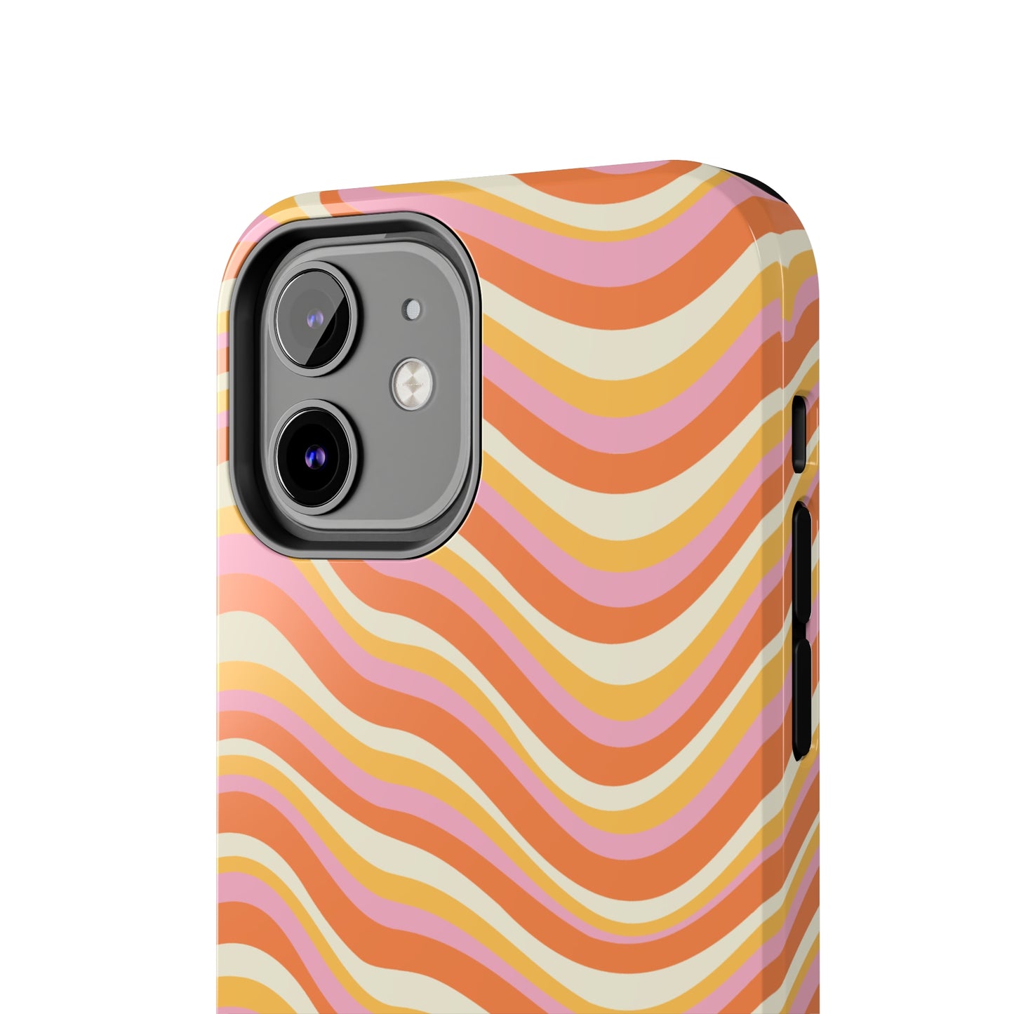 Cassata Tough iPhone Case