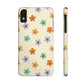 Daisy in Love Snap Case