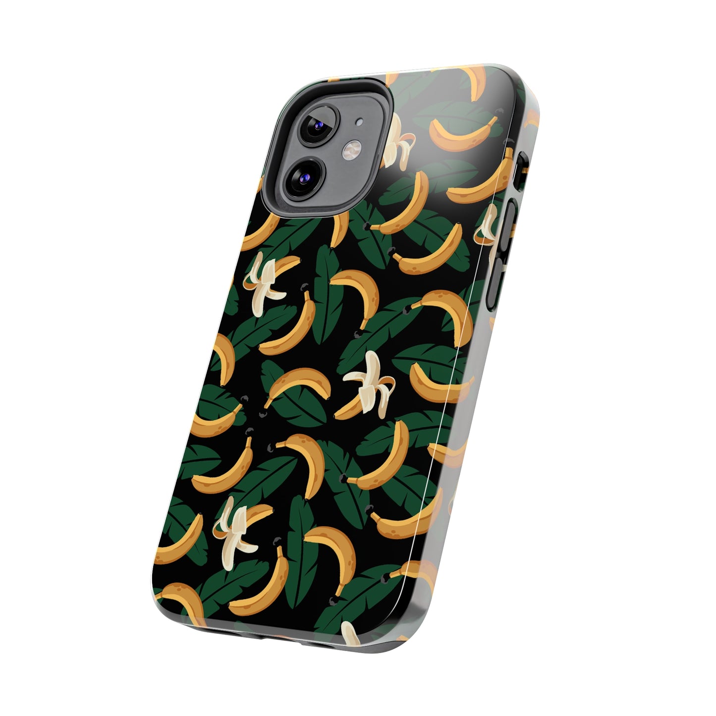 Bananas Tough iPhone Case