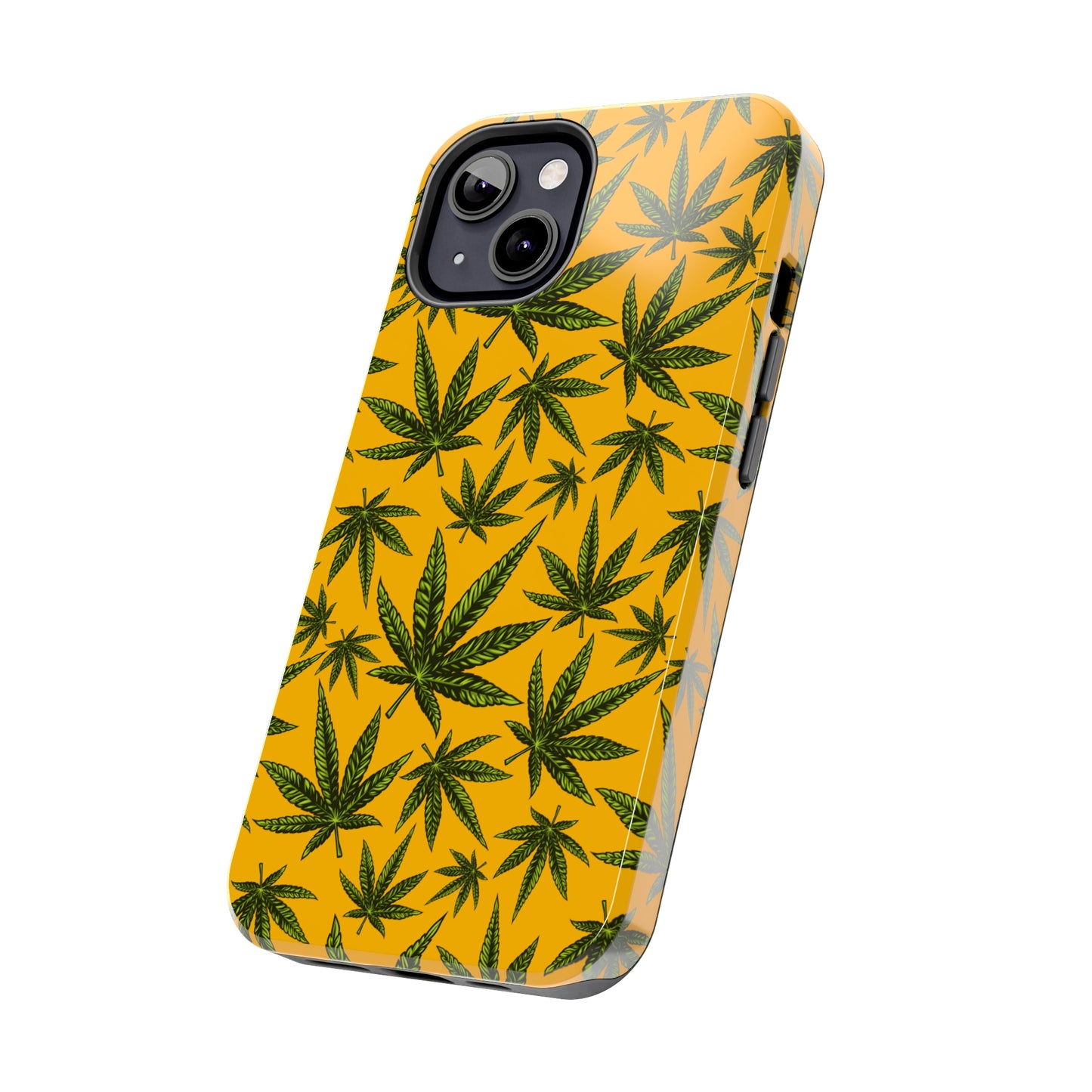 Mary Jane Tough iPhone Case