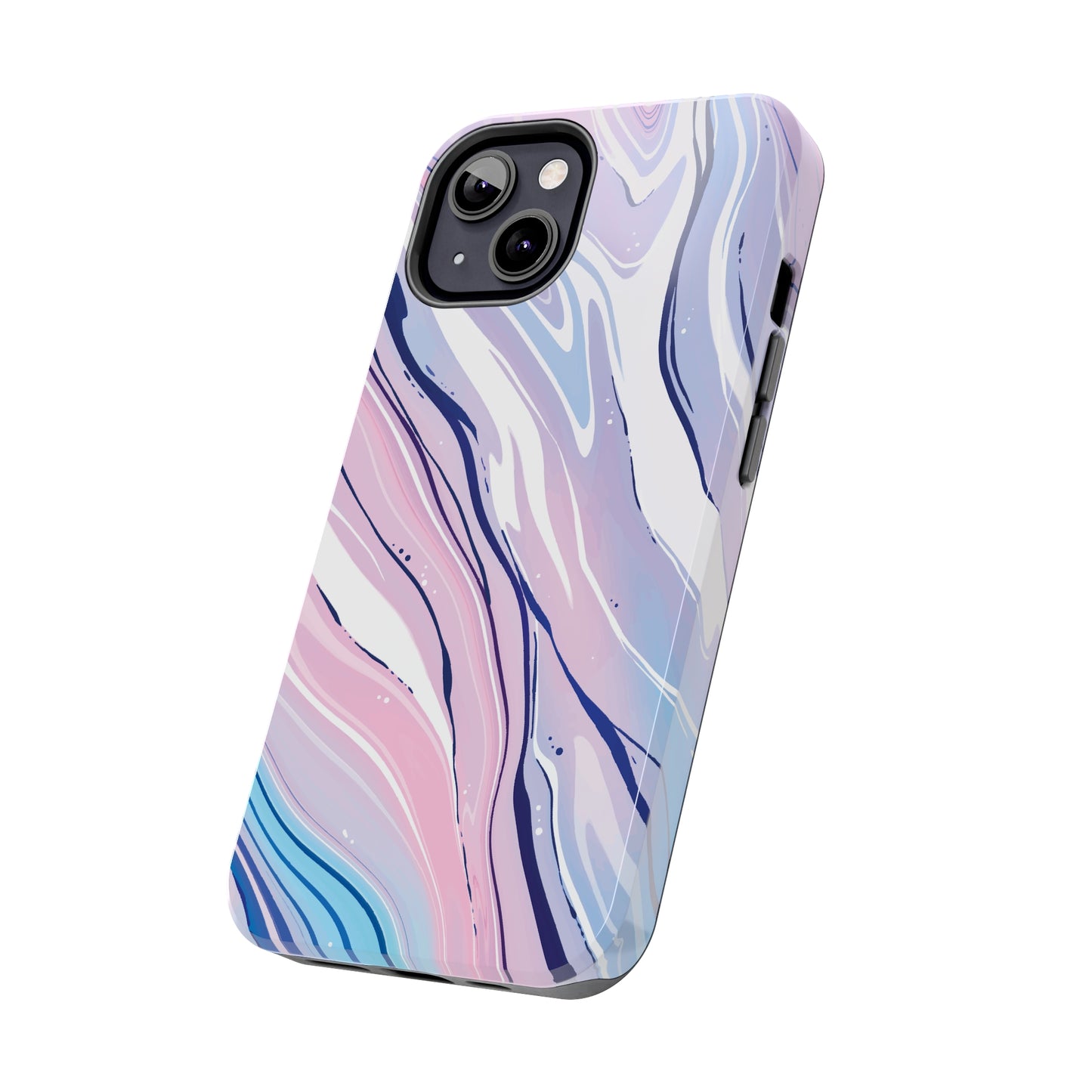 Astral River iPhone Case