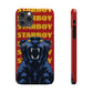 Starboy Snap Case