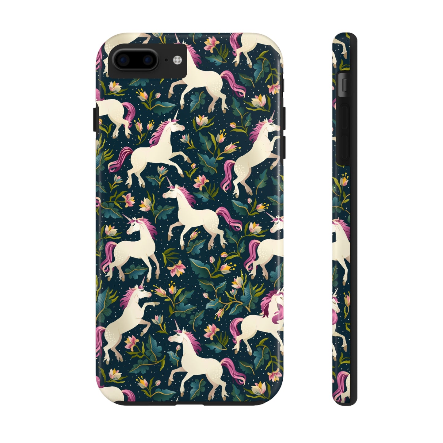 Unicorn Tough iPhone Case