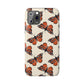 Butterflies Snap Case