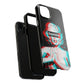 Marilyn Tough iPhone Case