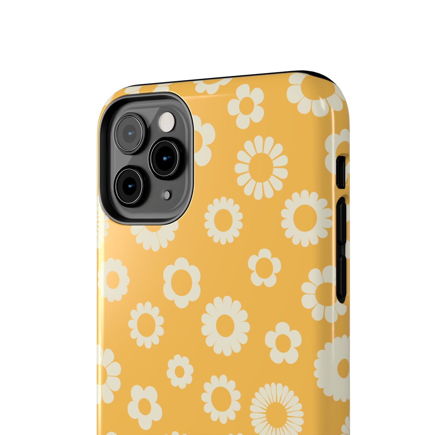 Summer Scent Tough iPhone Case