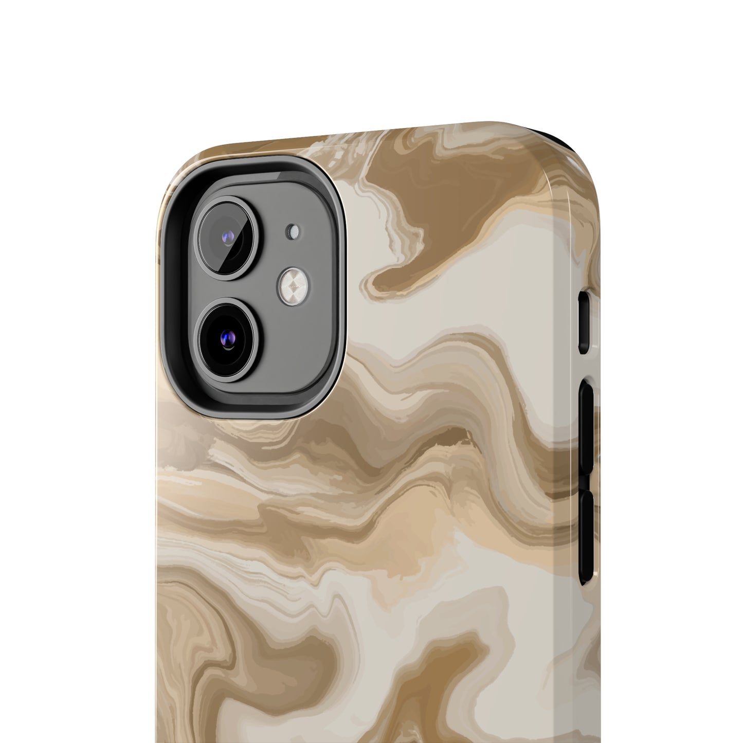 Serene Tough iPhone Case