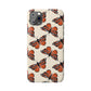 Butterflies Snap Case