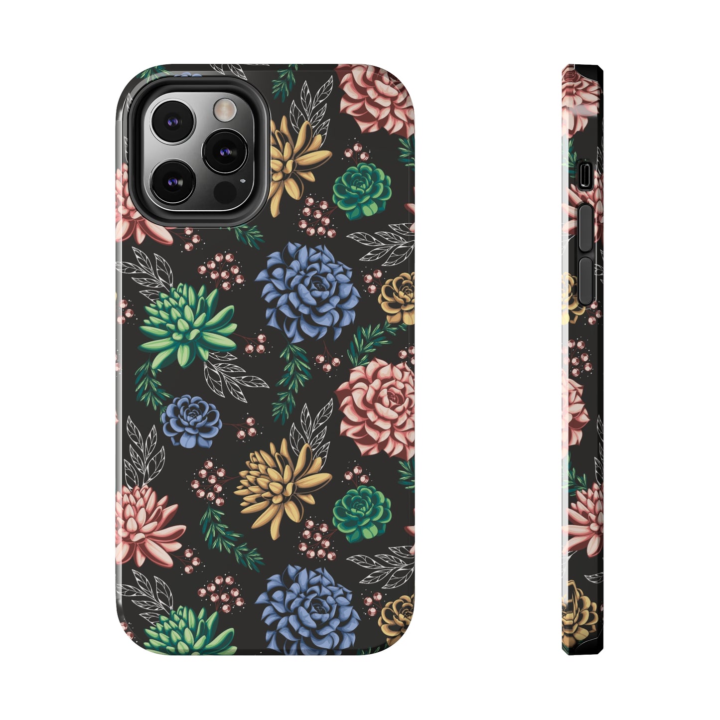 Pandora Tough iPhone Case