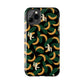 Bananas Tough iPhone Case