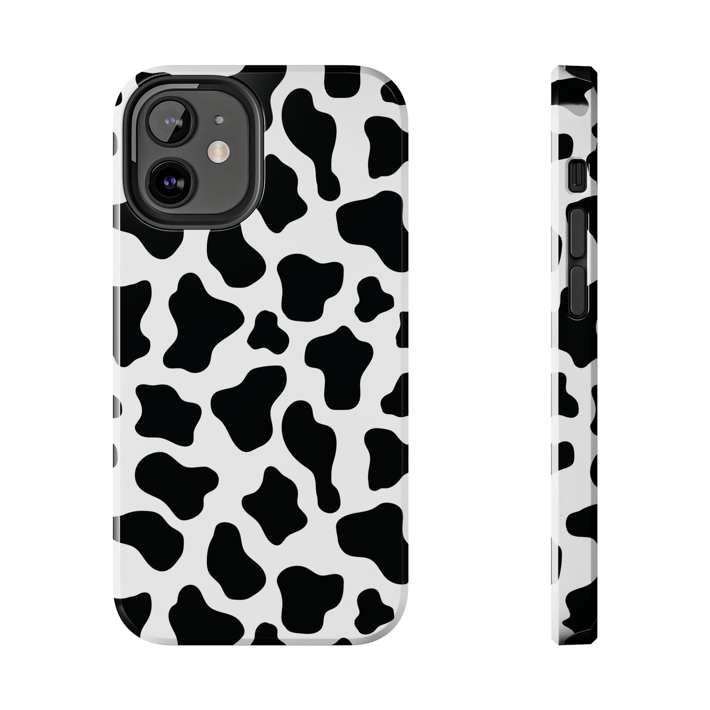 Moo Moo Tough iPhone Case