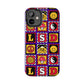 LSD Ticket iPhone Case