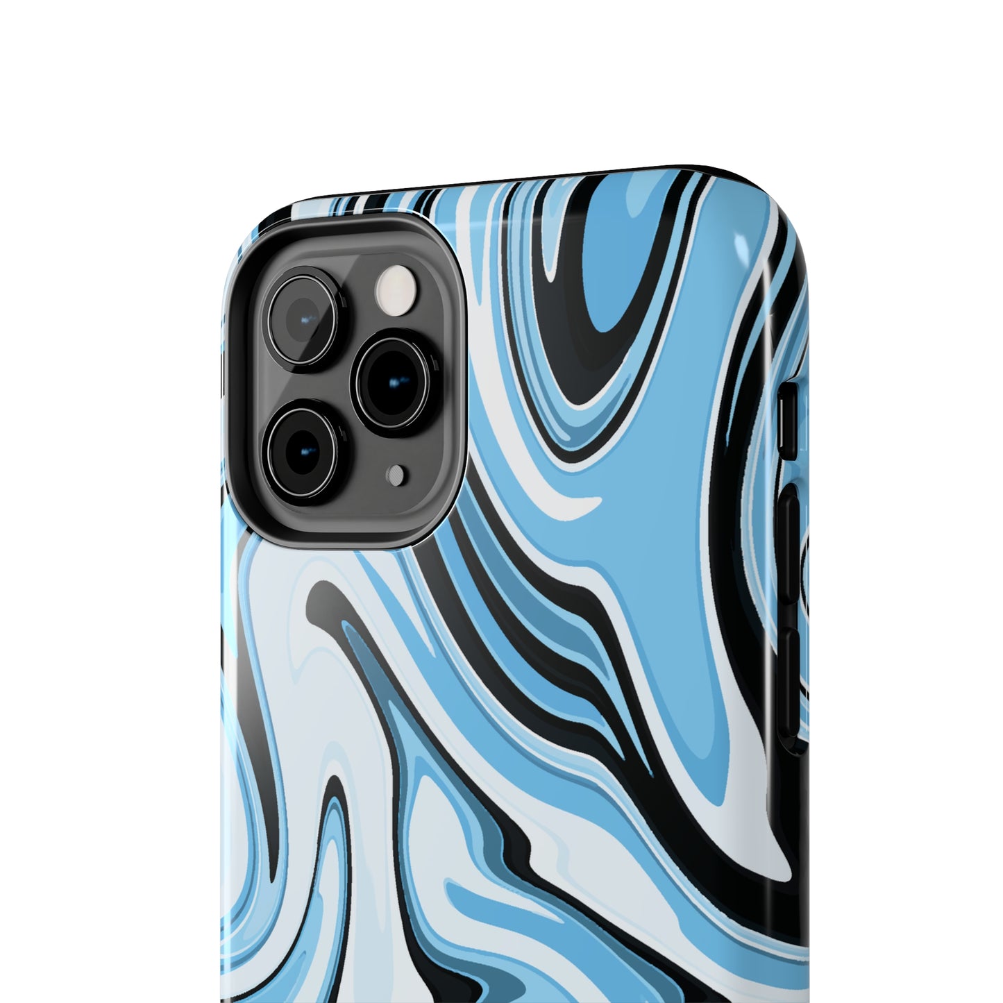 Pacific Tough iPhone Case