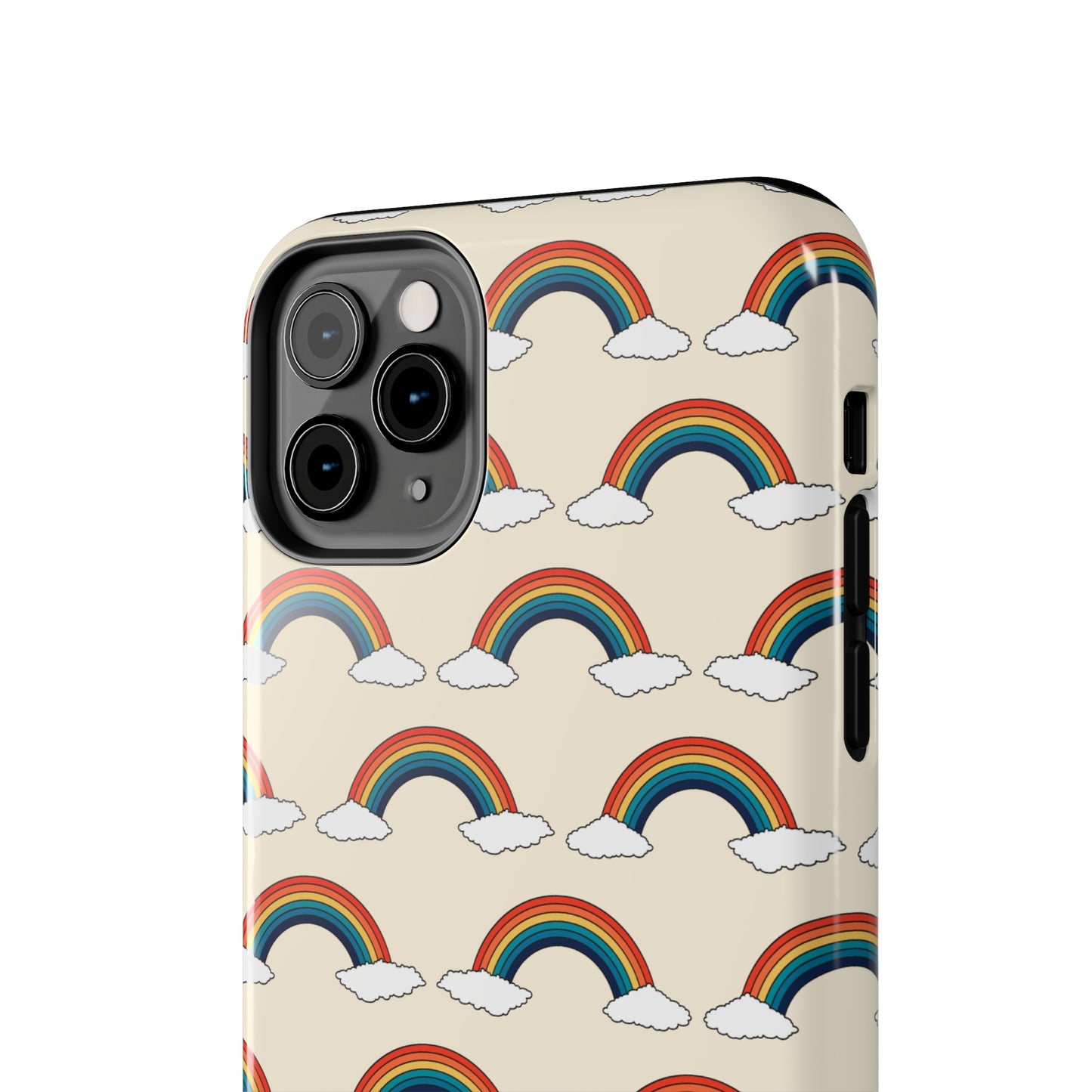 Pride Tough iPhone Case