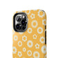 Summer Scent Tough iPhone Case