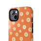 Blossom Tough iPhone Case