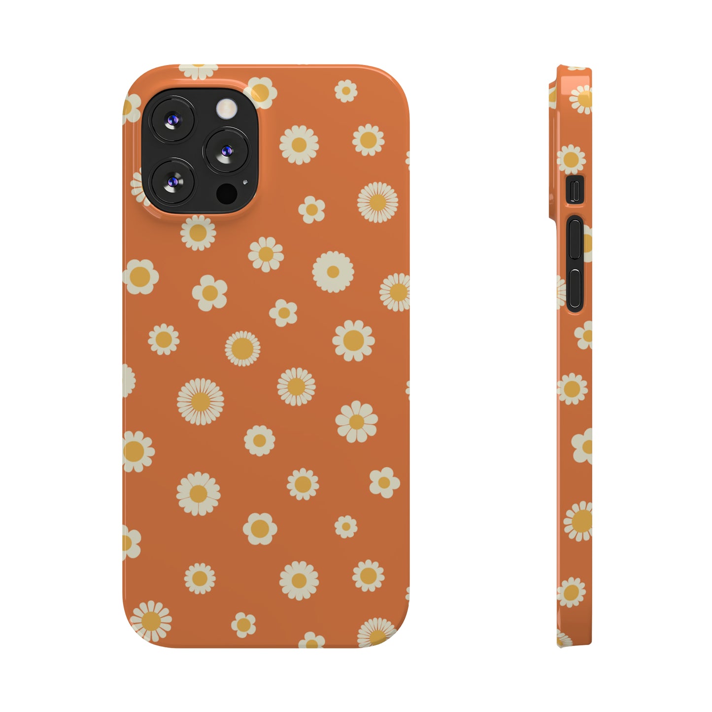 Blossom Snap Case