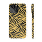 Tiger Snap Case