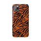 Tiger Snap Case