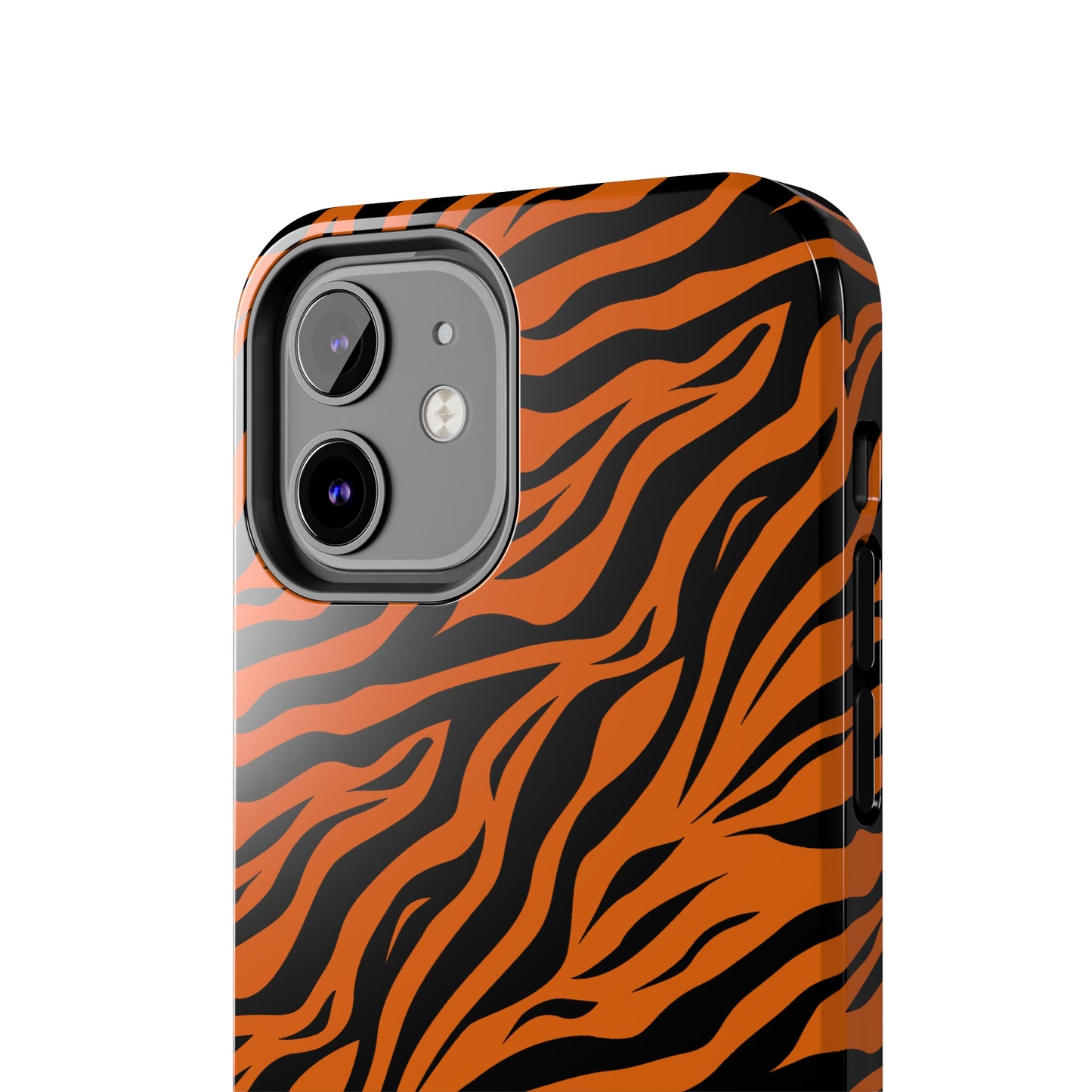 Tiger Tough iPhone Case