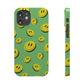 Acid Smiles Snap Case