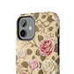 Shabby chic Tough iPhone Case