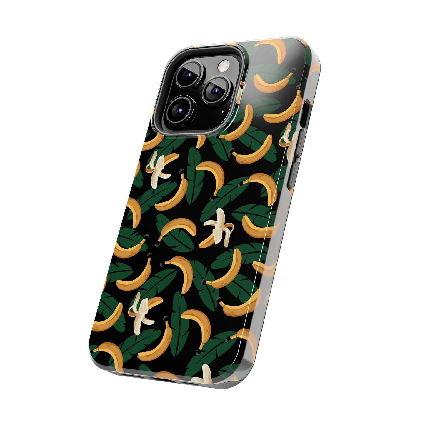 Bananas Tough iPhone Case