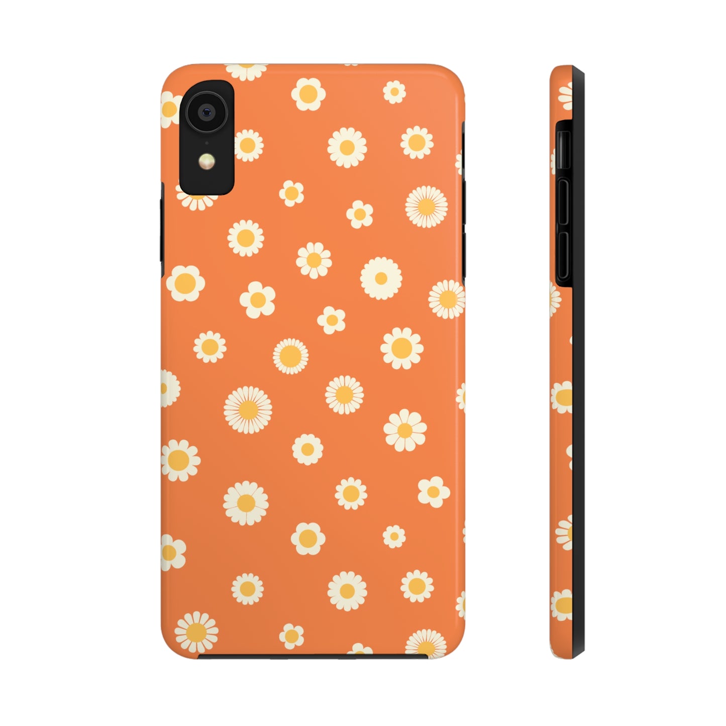 Blossom Tough iPhone Case